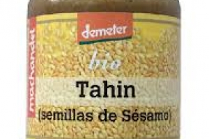 TAHIN CON SAL 500GR MACHANDEL